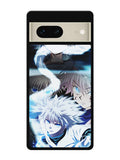 Hunter x Hunter Killua Google Pixel 7 Case