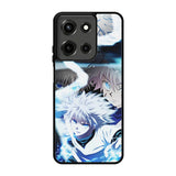 Hunter x Hunter Killua Motorola Moto G 5G 2025 Case FE5086