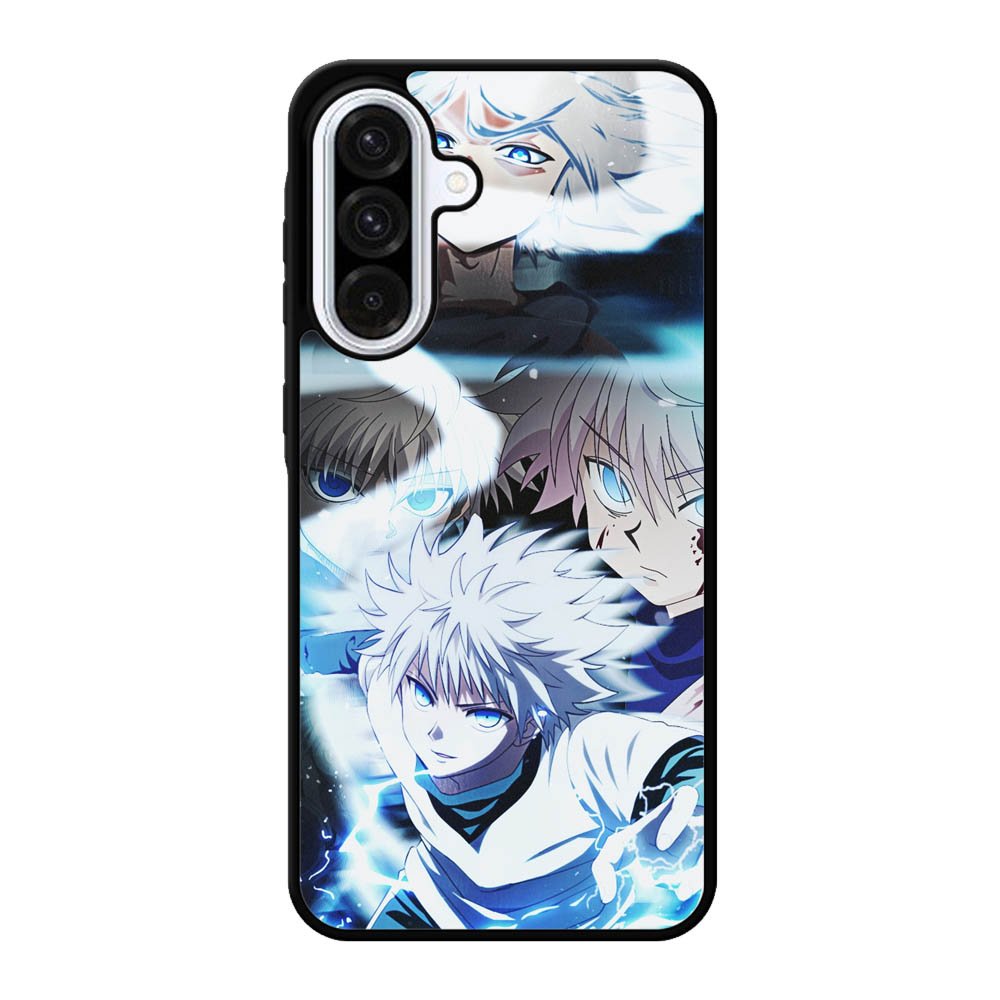Hunter x Hunter Killua Samsung Galaxy A56 Case FE5086