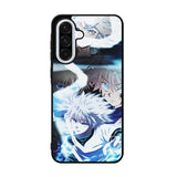 Hunter x Hunter Killua Samsung Galaxy A36 Case FE2728