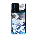 Hunter x Hunter Killua Motorola Moto G Power 5G 2024 Case FE2728