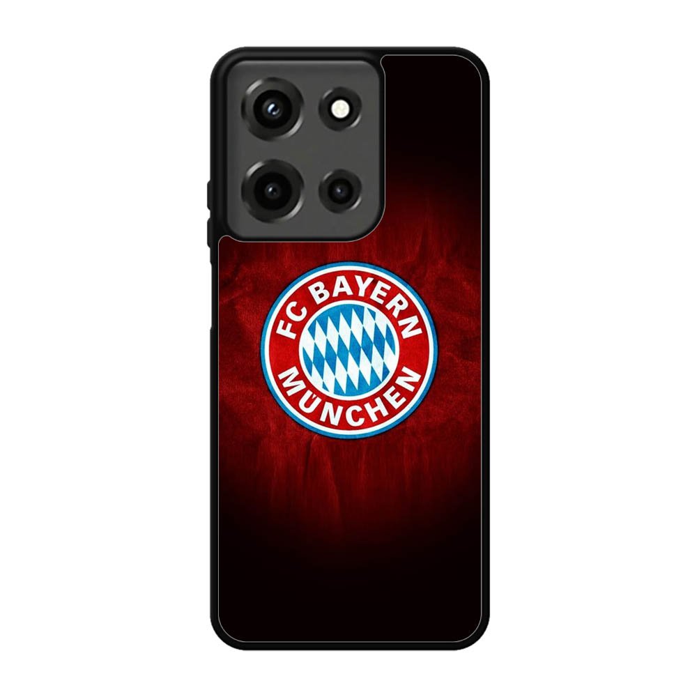 Fc Bayern Munich Logo Motorola Moto G 5G 2025 Case FE5644