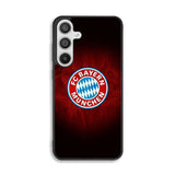 Fc Bayern Munich Logo Samsung Galaxy A26 Case FE5644