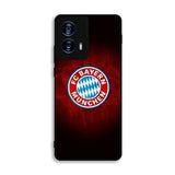 Fc Bayern Munich Logo Motorola Moto G Power 5G 2024 Case FE5644