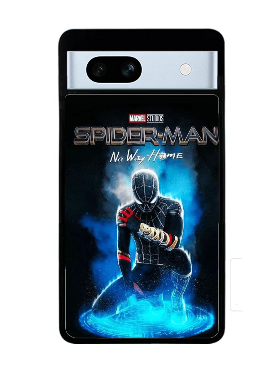 Marvel Spider-man No Way Home Google Pixel 7A Case