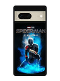 Marvel Spider-man No Way Home Google Pixel 7 Case