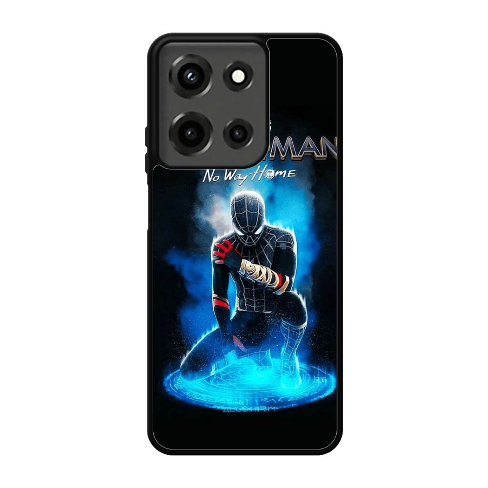 Marvel Spider-man No Way Home Motorola Moto G 5G 2025 Case FE1046