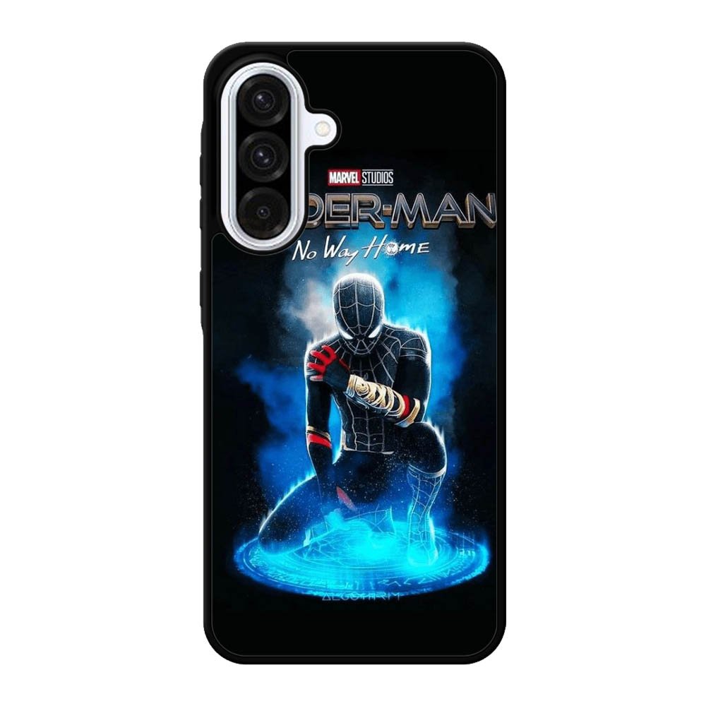 Marvel Spider-man No Way Home Samsung Galaxy A56 Case FE3255