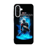 Marvel Spider-man No Way Home Samsung Galaxy A36 Case FE7743