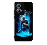 Marvel Spider-man No Way Home Motorola Moto Edge 2024 Case FE1046
