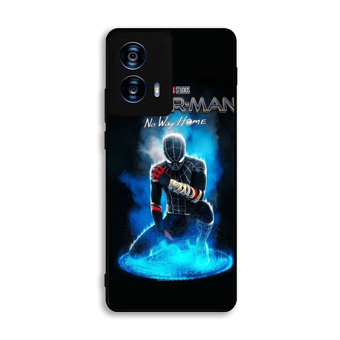 Marvel Spider-man No Way Home Motorola Moto G Power 5G 2024 Case FE7743