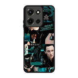 Loki Aesthetic Motorola Moto G 5G 2025 Case FE4710