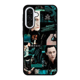 Loki Aesthetic Samsung Galaxy A56 Case FE2684