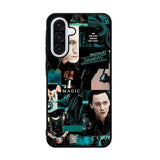 Loki Aesthetic Samsung Galaxy A36 Case FE2684