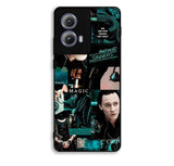 Loki Aesthetic Motorola Moto Edge 2024 Case FE2684