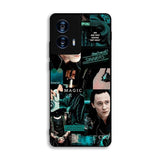 Loki Aesthetic Motorola Moto G Power 5G 2024 Case FE7196