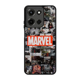 Marvel Heroes 3rd Motorola Moto G 5G 2025 Case FE2687
