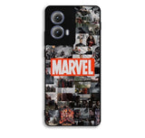 Marvel Heroes 3rd Motorola Moto Edge 2024 Case FE2687