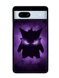 Pokemon Gengar 3rd Google Pixel 7A Case