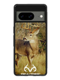 Realtree Camouflage 4th Google Pixel 8a Case