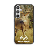 Realtree Camouflage 4th Samsung Galaxy A26 Case FE5416
