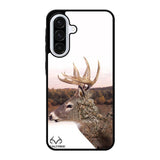 Realtree Deer And Hunter Samsung Galaxy A56 Case FE4966