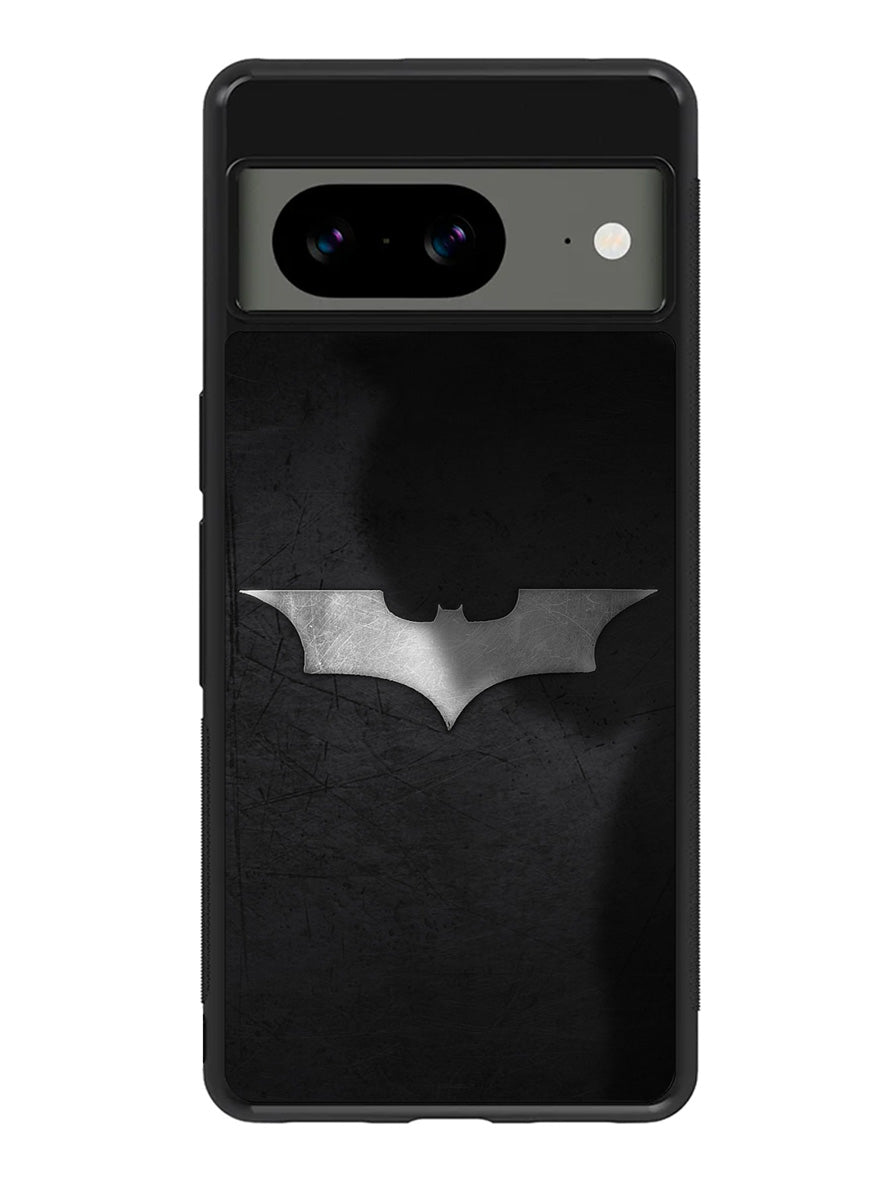 Batman Logo 3rd Google Pixel 8a Case