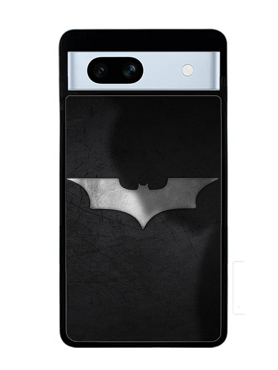 Batman Logo 3rd Google Pixel 7A Case