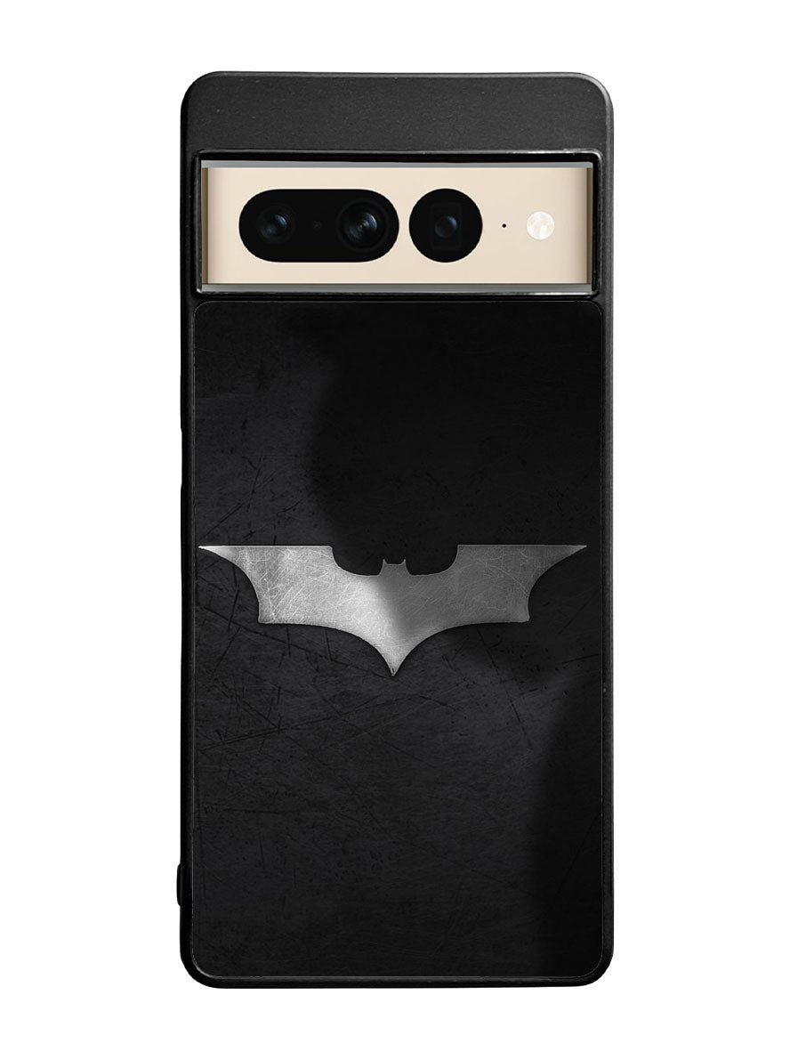 Batman Logo 3rd Google Pixel 7 Pro Case