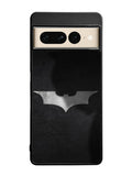 Batman Logo 3rd Google Pixel 7 Pro Case