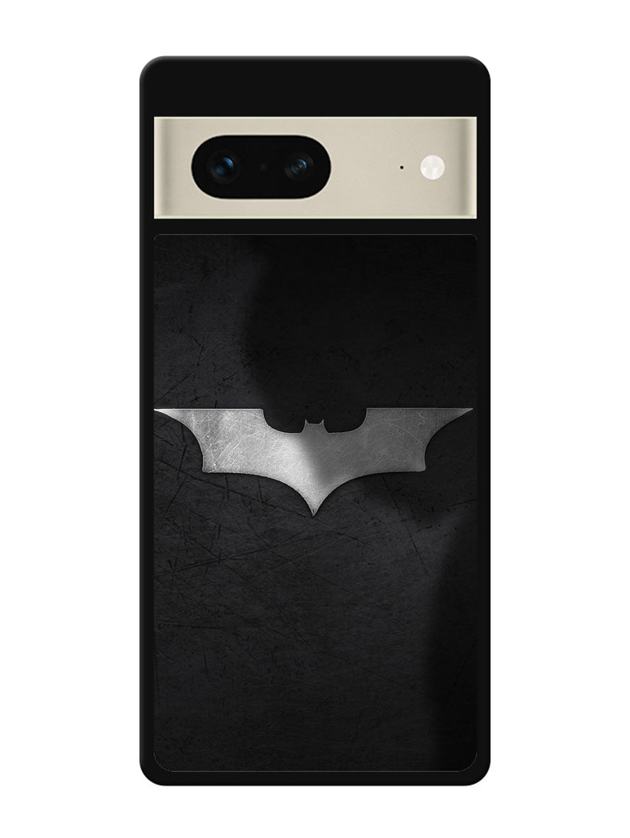 Batman Logo 3rd Google Pixel 7 Case