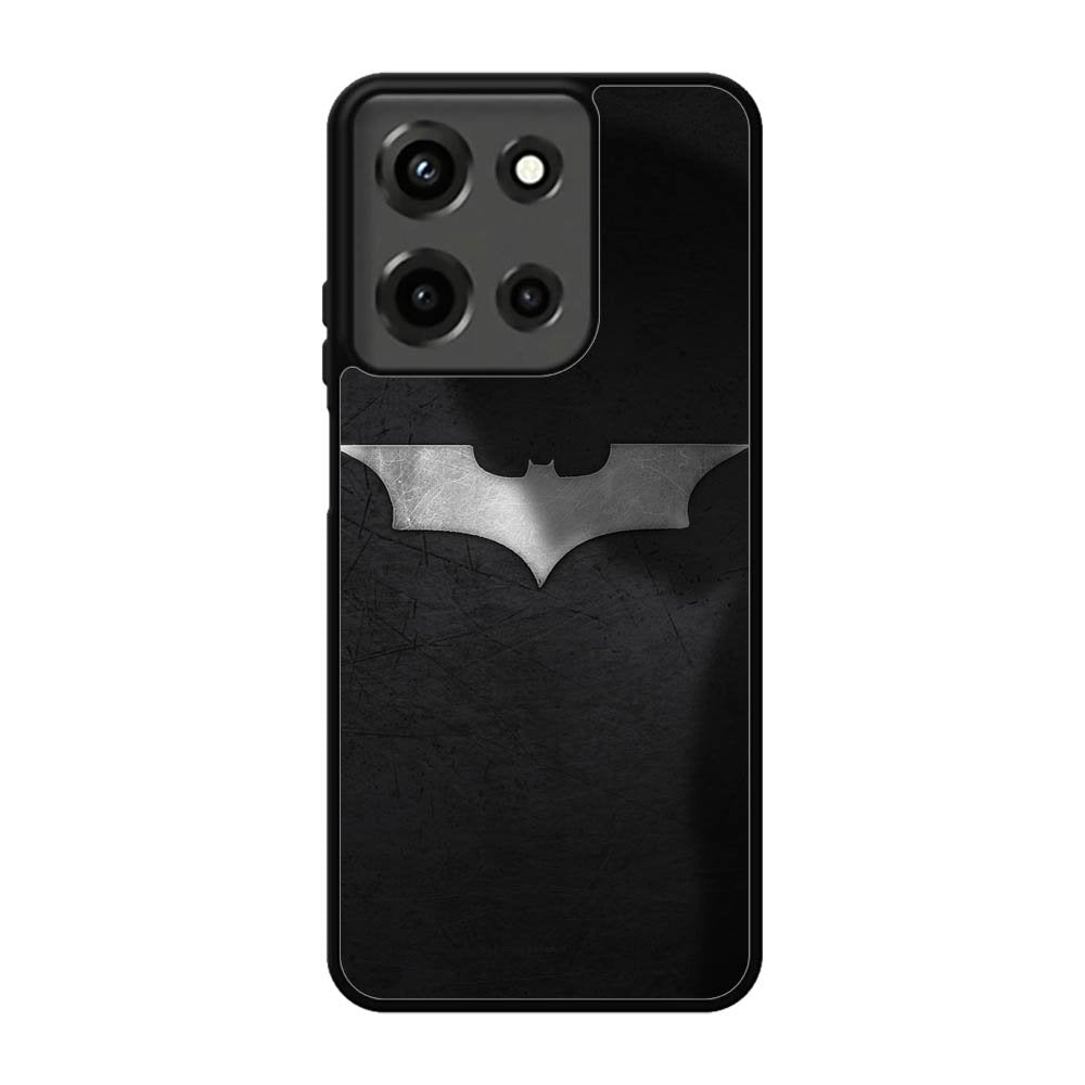 Batman Logo 3rd Motorola Moto G 5G 2025 Case FE4461
