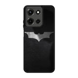 Batman Logo 3rd Motorola Moto G 5G 2025 Case FE4461