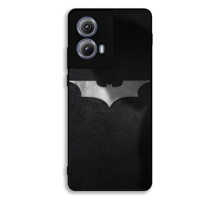 Batman Logo 3rd Motorola Moto Edge 2024 Case FE4461