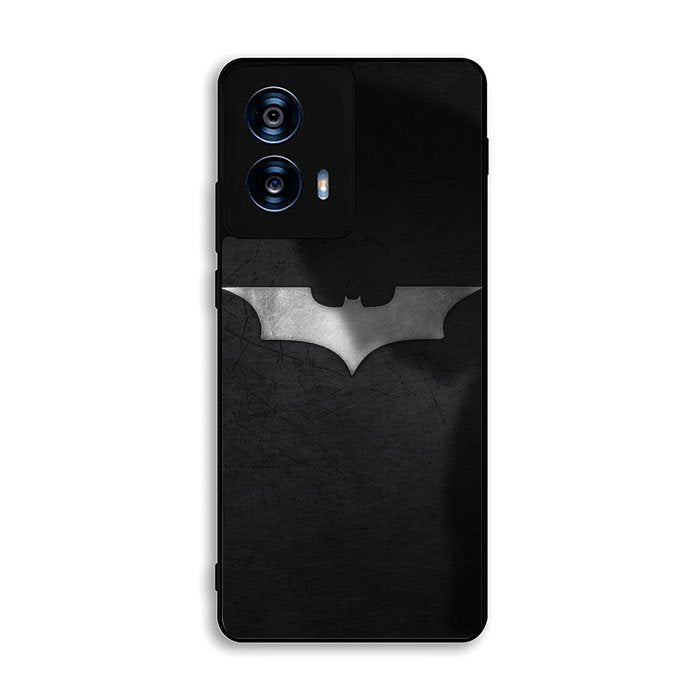 Batman Logo 3rd Motorola Moto G Power 5G 2024 Case FE4461
