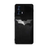 Batman Logo 3rd Motorola Moto G Power 5G 2024 Case FE4461