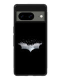 Bat Logo Batman Google Pixel 8a Case