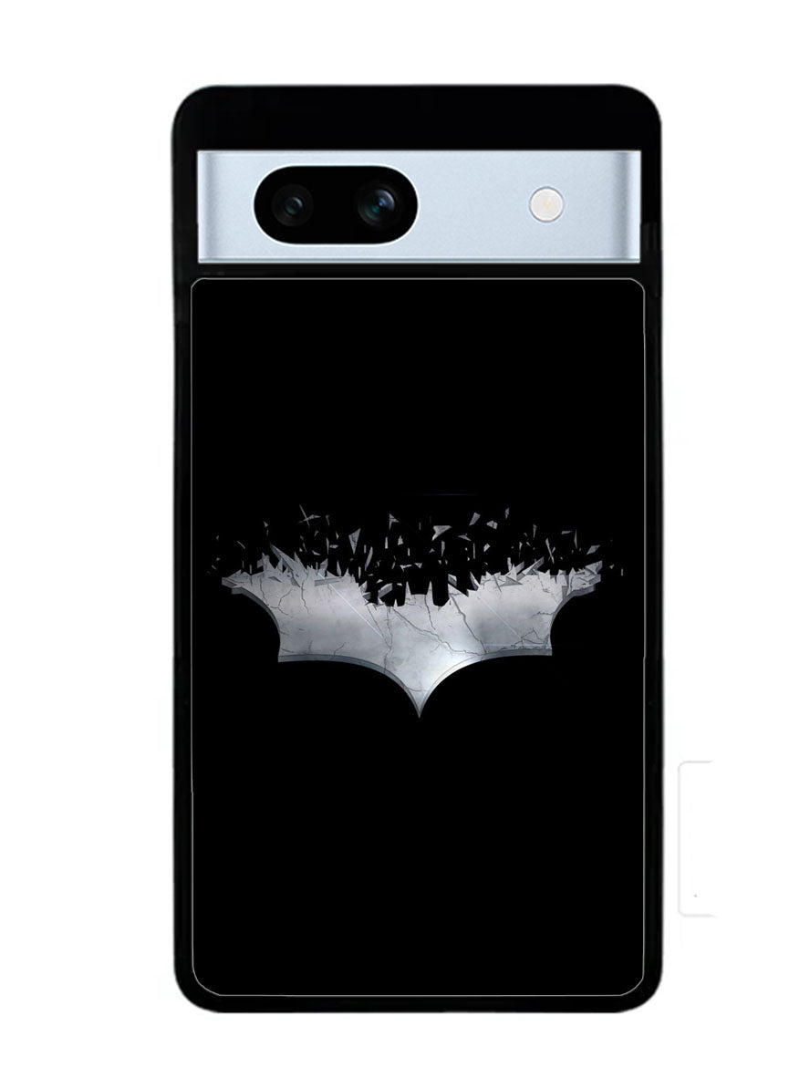 Bat Logo Batman Google Pixel 7A Case