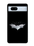 Bat Logo Batman Google Pixel 7A Case