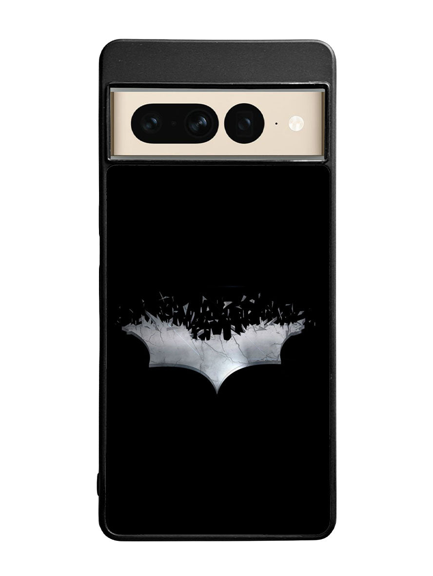 Bat Logo Batman Google Pixel 7 Pro Case