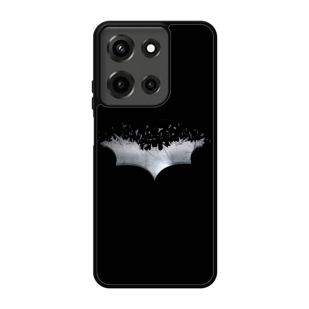 Bat Logo Batman Motorola Moto G 5G 2025 Case FE0951