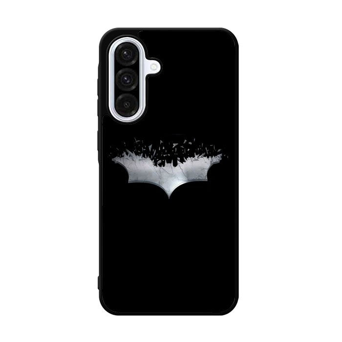 Bat Logo Batman Samsung Galaxy A36 Case FE2564