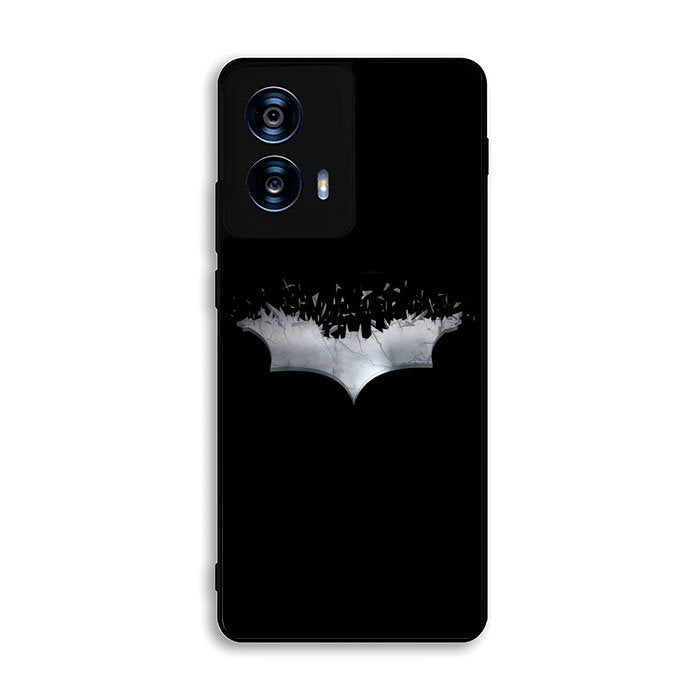 Bat Logo Batman Motorola Moto G Power 5G 2024 Case FE7074