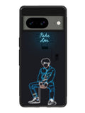 BTS Fake Love 2nd Google Pixel 8a Case