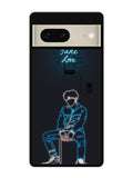 BTS Fake Love 2nd Google Pixel 7 Case