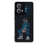 BTS Fake Love 2nd Motorola Moto Edge 2024 Case FE2602
