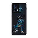 BTS Fake Love 2nd Motorola Moto G Power 5G 2024 Case FE2504