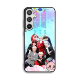 BTS in Action Samsung Galaxy A26 Case FE2698