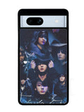BTS Fake Love 1st Google Pixel 7A Case