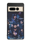 BTS Fake Love 1st Google Pixel 7 Pro Case
